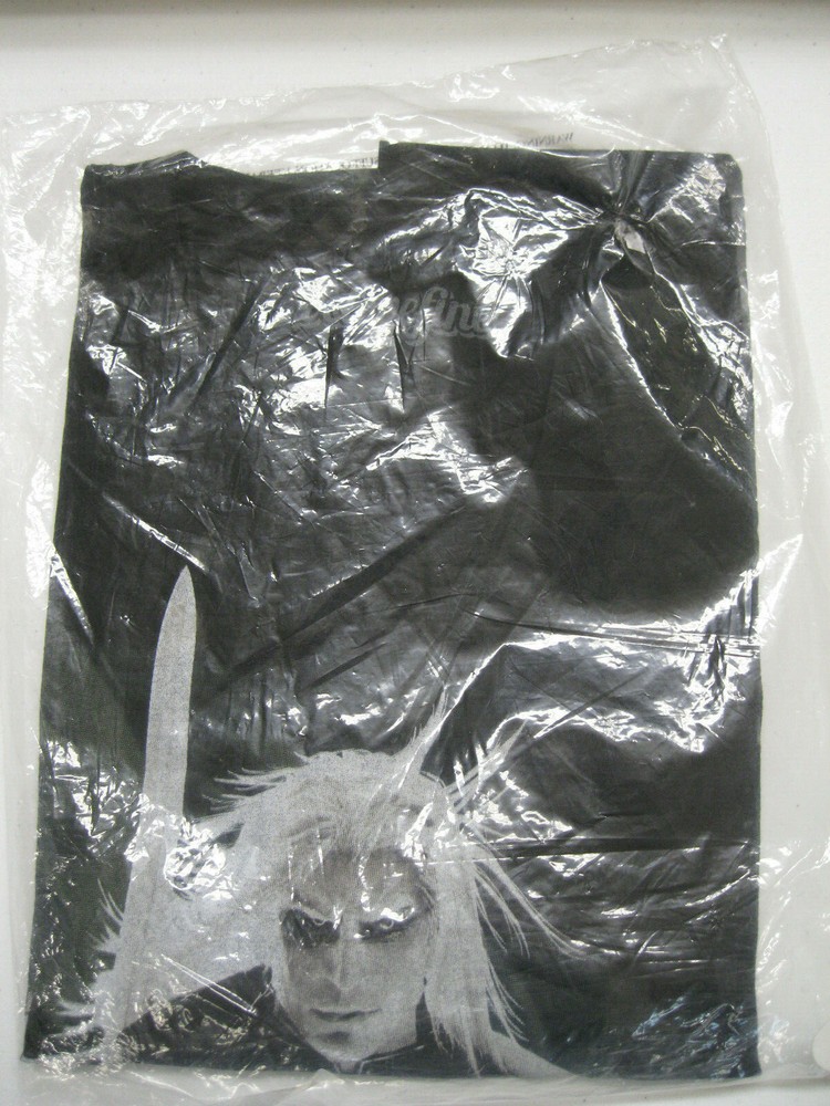 Magic Fantasy  T-Shirt  LARGE  Never Worn  NEW SEALED