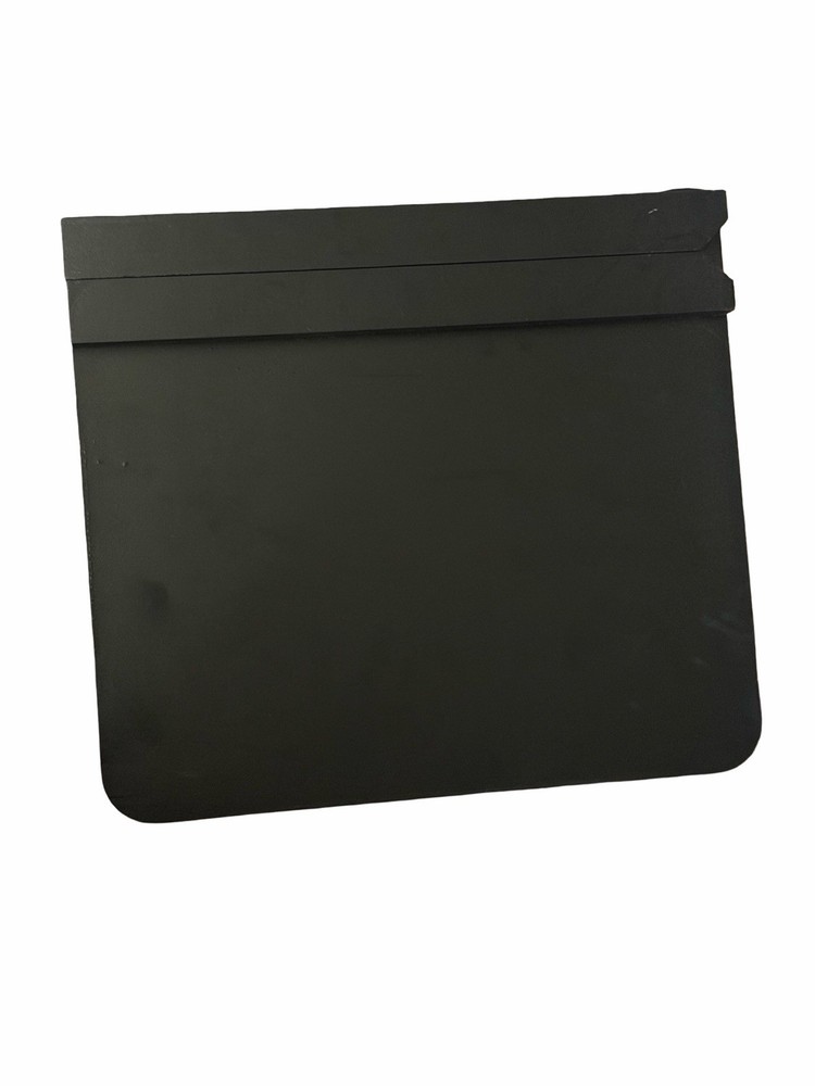 hollywood clapperboard blackboard