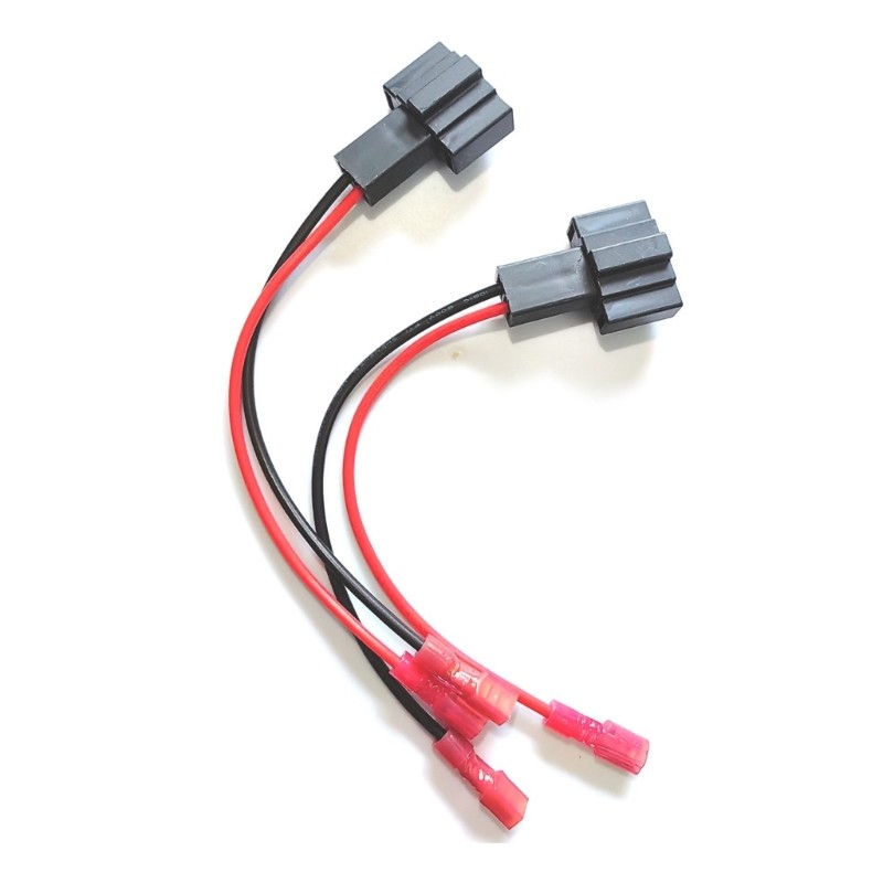 Speaker Cable Adaptor Plug Connectors Auto Accessories for Seat Exeo Leon Mk3