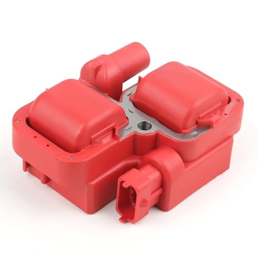 High-Performance Ignition Coil for Polaris General XP 4 1000 (2016-2023) &