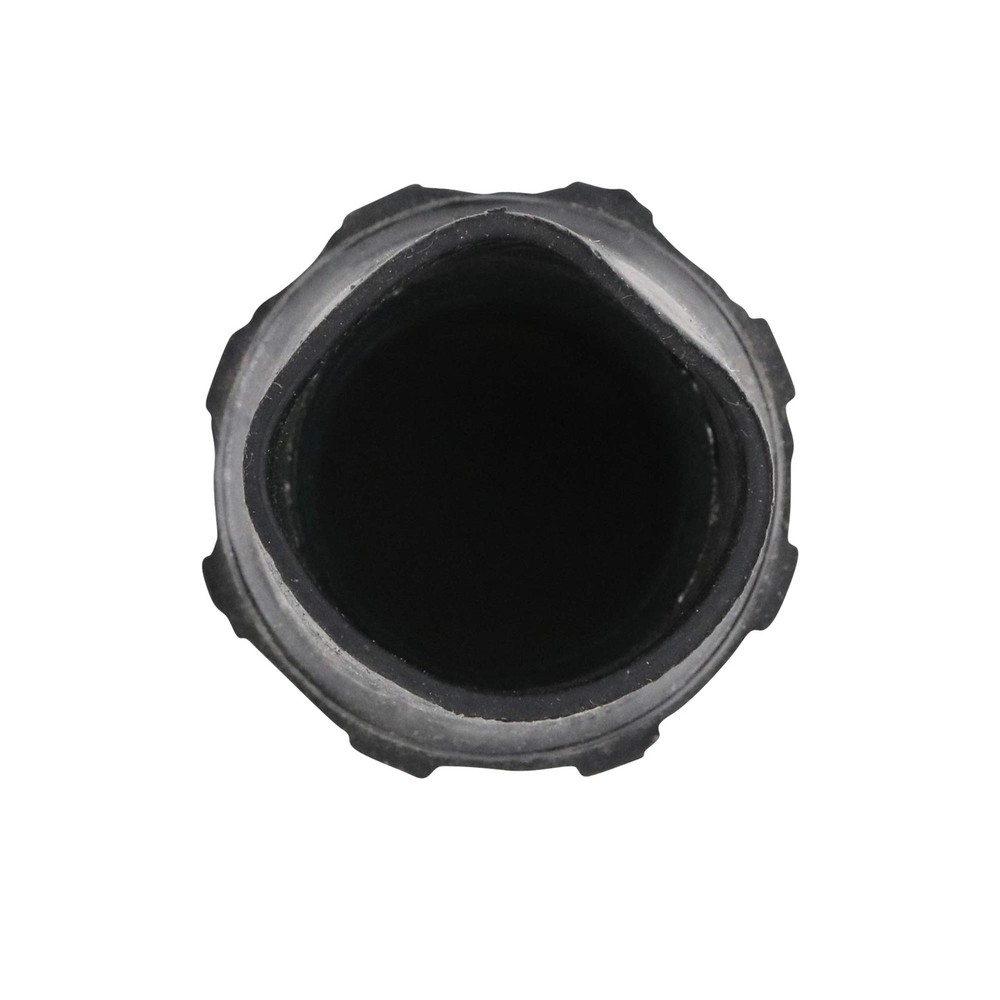 Thomas & Betts CPL1/2-G OCAL Threaded PVC-Coated Conduit Coupling, Gray