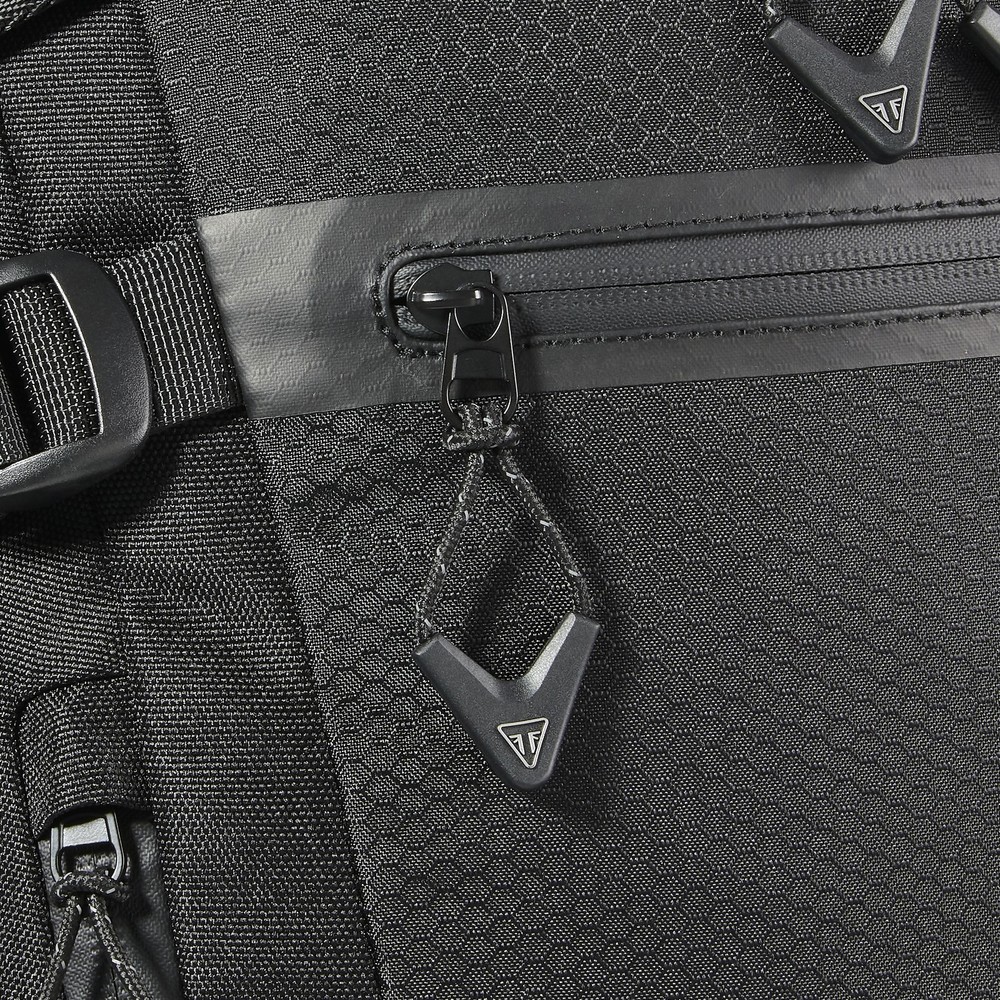 Triumph MLUA24000 - 35L Adventure Tourer Motorcycle Backpack Bag
