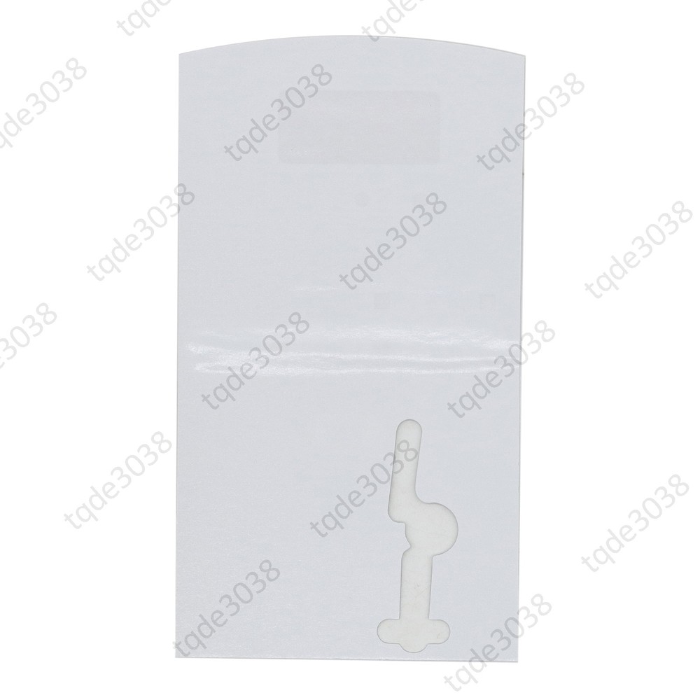 FOR HUEBSCH HTT30N BC DRYER COMPUTER OVERLAY - 70258101