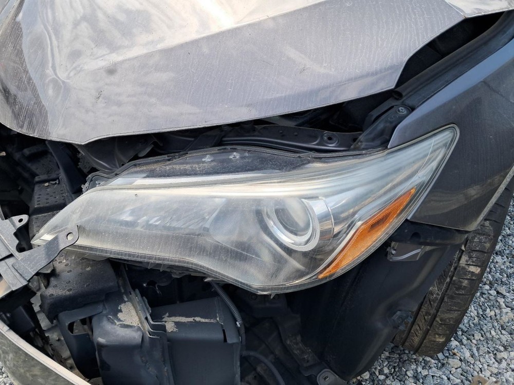 CAMRY 2016 Glove Box 4775120
