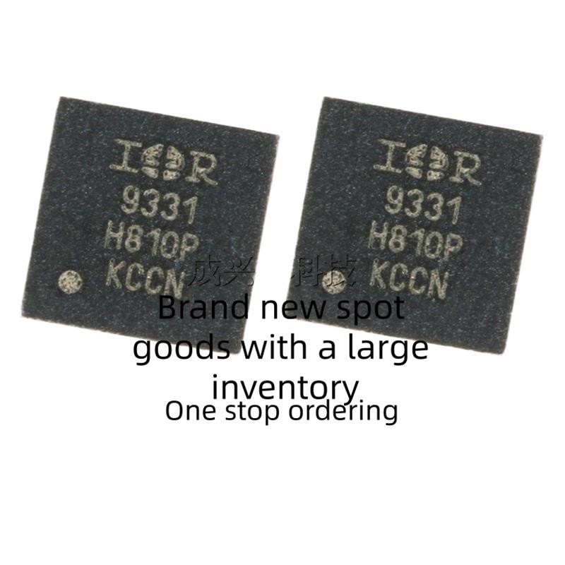 5 pieces IRFHM9331TRPBF PQFN 3x3, original packaging