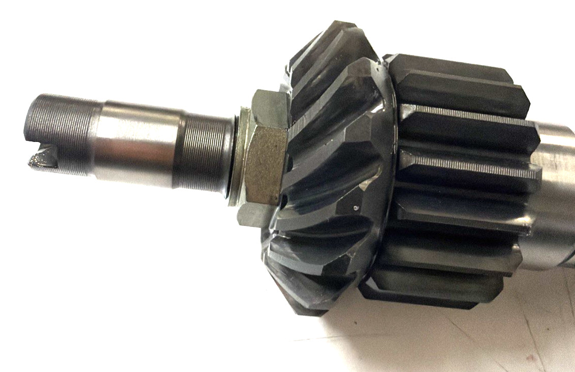 1991-2002 Suzuki King Quad 300 Quadrunner 250 Sub Transmission Shaft 29121-19B01