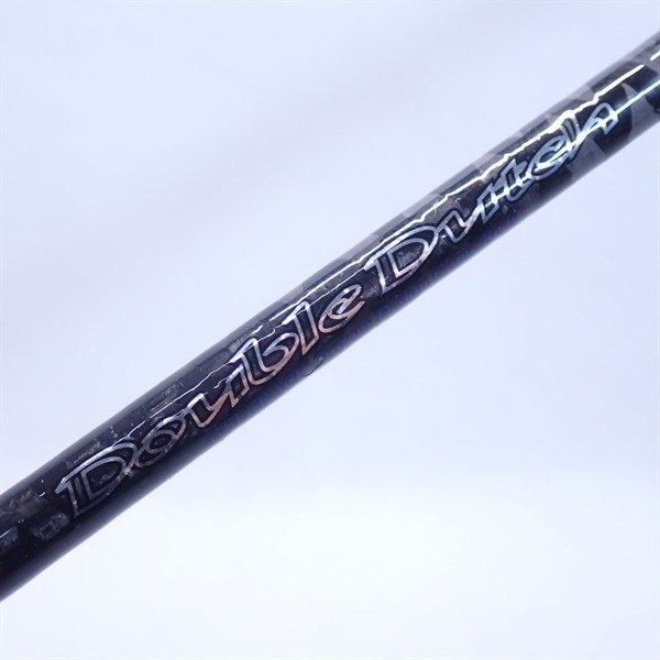GEECRACK Double Dutch DDS-610ML Cond/C