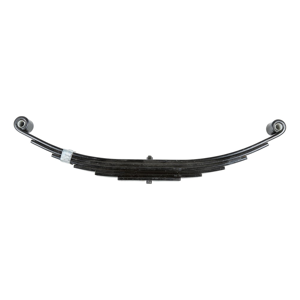 Replacement Trailer Leaf Spring - 26", 3,500-lb. Weight Capacity