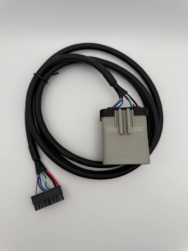 Device with 14 Pin Cable RP1226 for Flex ELD, TT ELD, Green ELD, Hero ELD