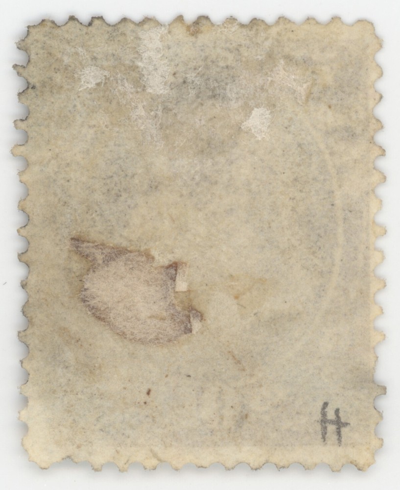 US Scott #O77 | Used | Fine