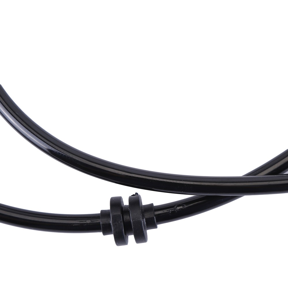 4 ABS wheel speed sensor Front Rear Right & Left for E350 E350 E550 06-09 4MATIC