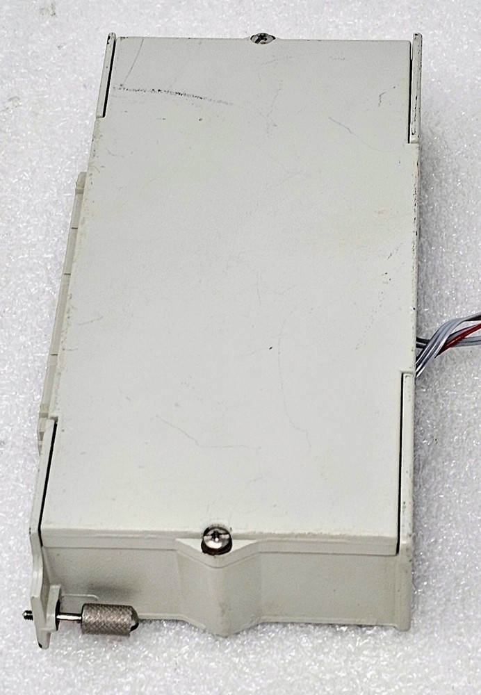 NI National Instruments SCXI-1321 Terminal Block for SCXI Modules