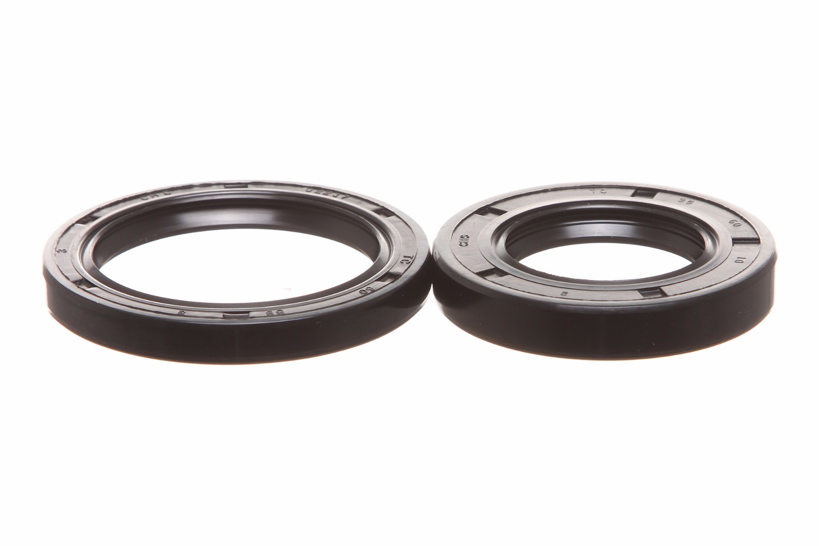 Input Output Seal Compat/w King Kutter 60HP 80HP Gearbox Replaces 156040 156035