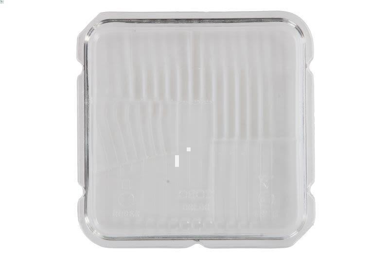 Headlight - diffuser lens COBO 1014421COBO
