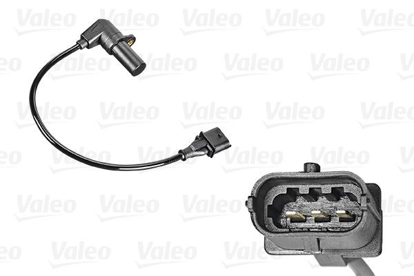 For VALEO 254112 SENSOR, CRANKSHAFT PULSE