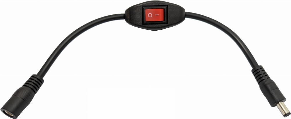 12V TEMPERATURE ON/OFF SWITCH 12V ACCESSORY