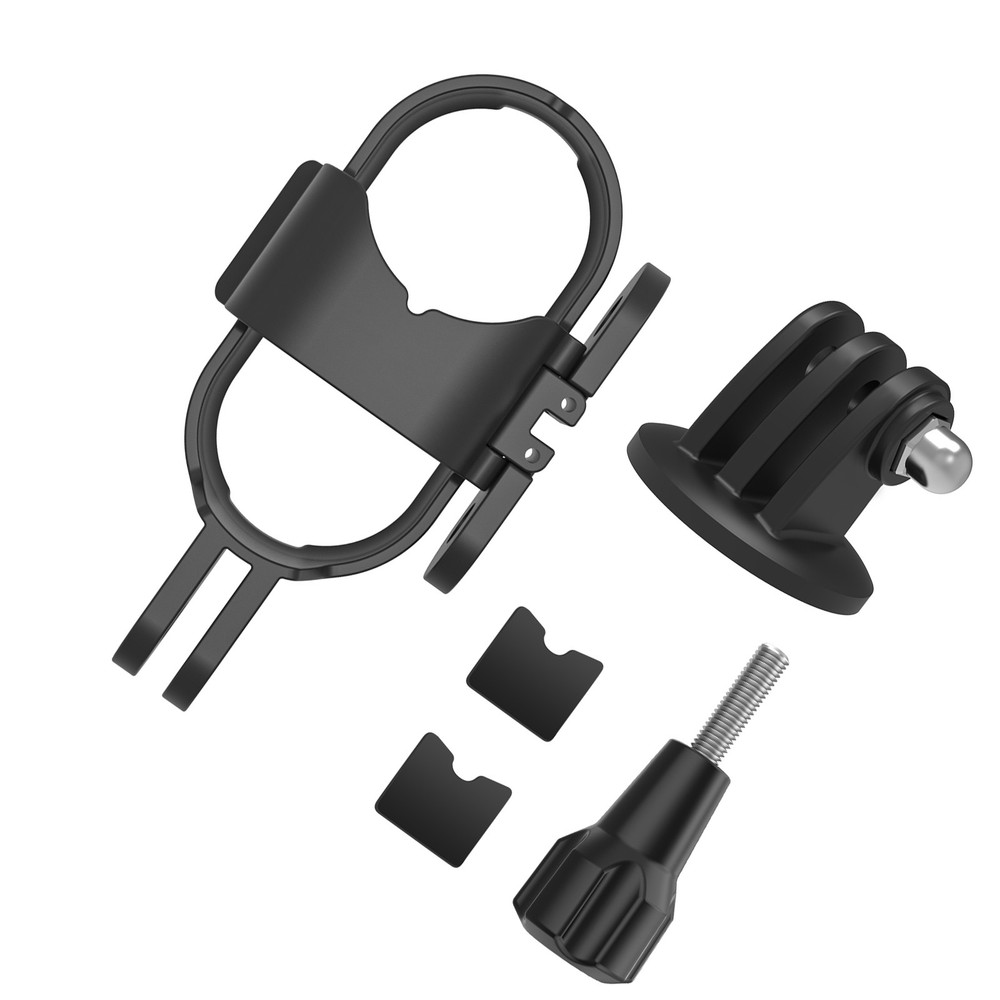 Foldable Design For Insta360 GO 3/3S Camera Adapter Expansion Accessories