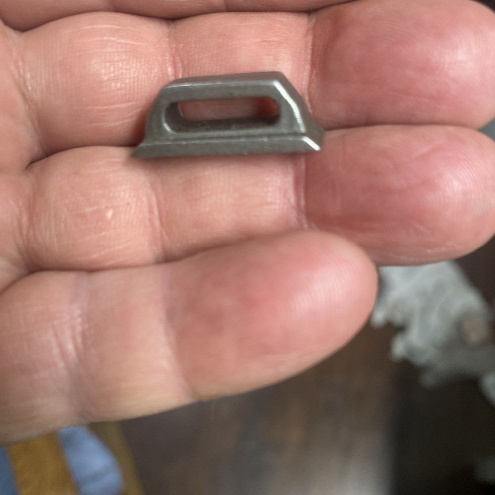 Muzzleloader Barrel Lugs For Thompson Center Barrels And Some CVA.