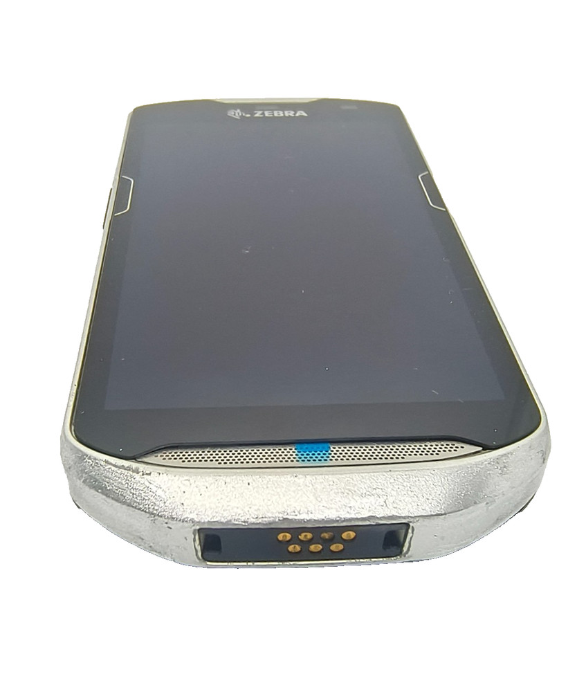 Zebra TC56 TC56CJ-1PAZU2P-US barcode handheld mobile computer