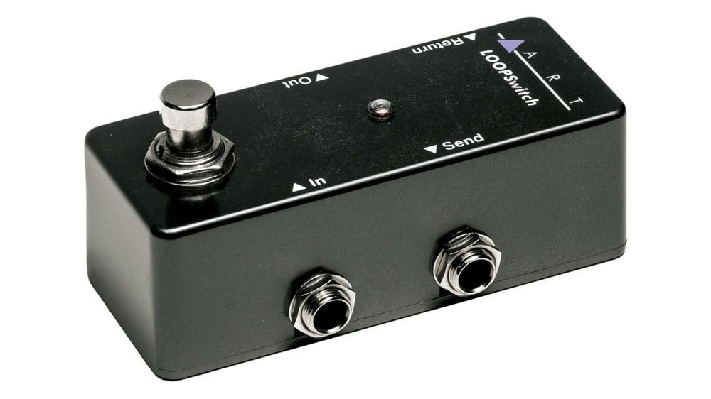 ART Loop Switches (ARTAXLOOPSWIX)