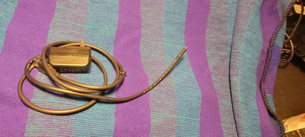 Braillenote Touch Plus + 18 Notetaker Practically New in Humanware Box Tested!