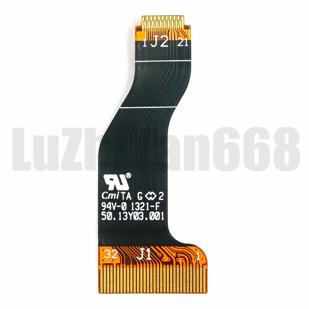 2D Scanner Engine(SE4500) Flex Cable Replacement for Symbol MC75A0 MC75A6 MC75A8