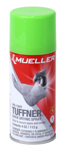 Mueller Tuffner® Quick Drying Spray