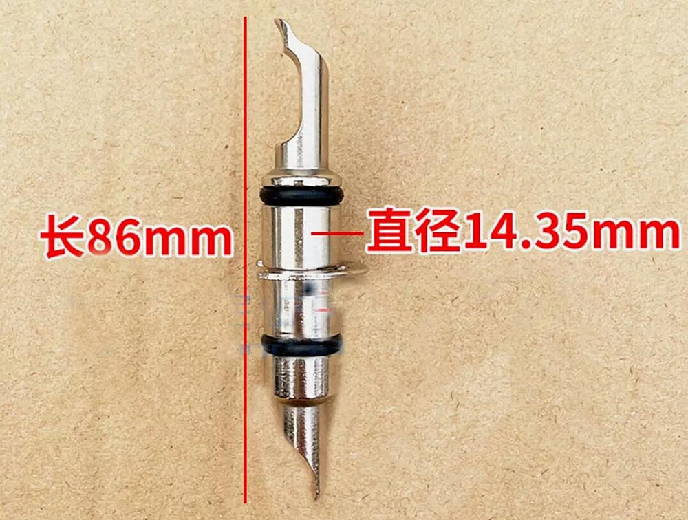 4Pc Wheel V3D Alignment System Clamp Reversible Rim Claw Kit Diameter Part 14.35