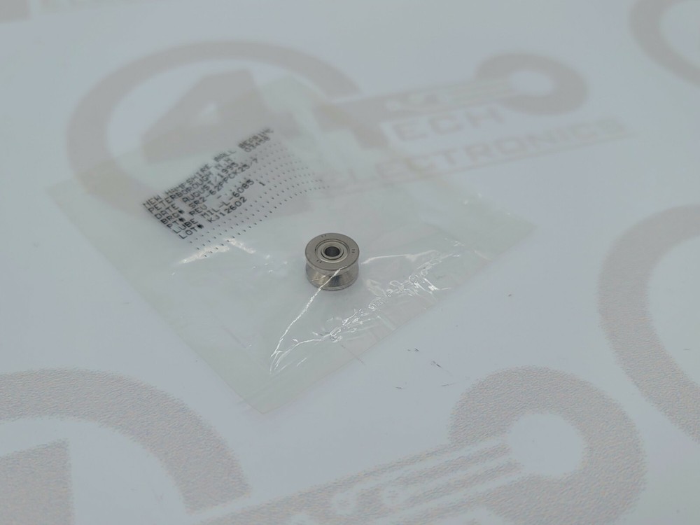 Universal Instruments Ball Bearing 21204000