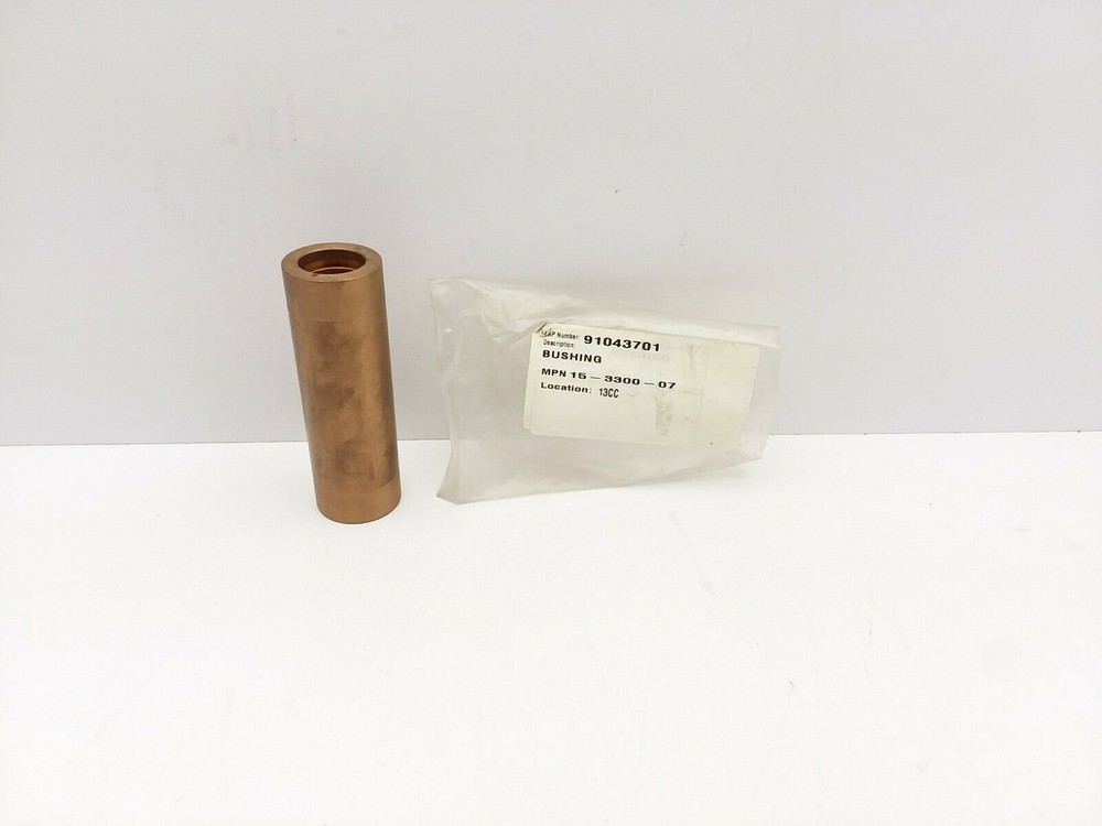 Wilden 15-3300-07 Bushing For Wilden Diaphragm Pump