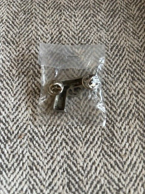 Sig Sauer SP 2340 Hat/Tie/Lapel Pin