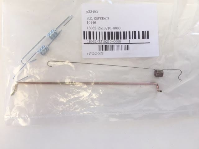 10146 Earthquake / Ardisam Throttle Control Kit