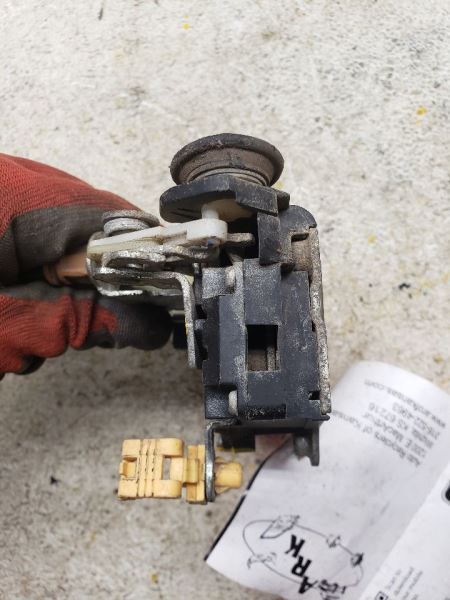 AVALNCH15 2007 Keys/Latches/Locks 604820