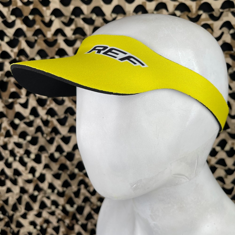 NEW Exalt Universal Rain Visor - Referee