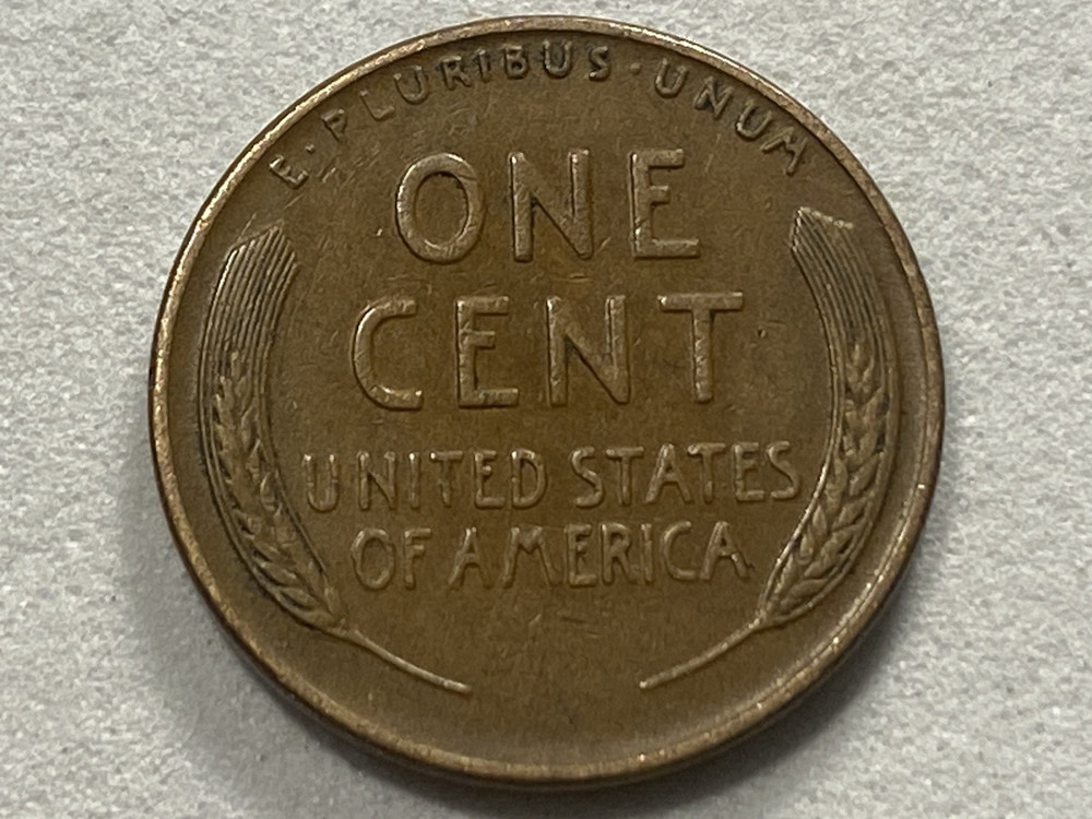 1938 P FILL YOUR SPOT PLEASE READ DESCRIPTION 522