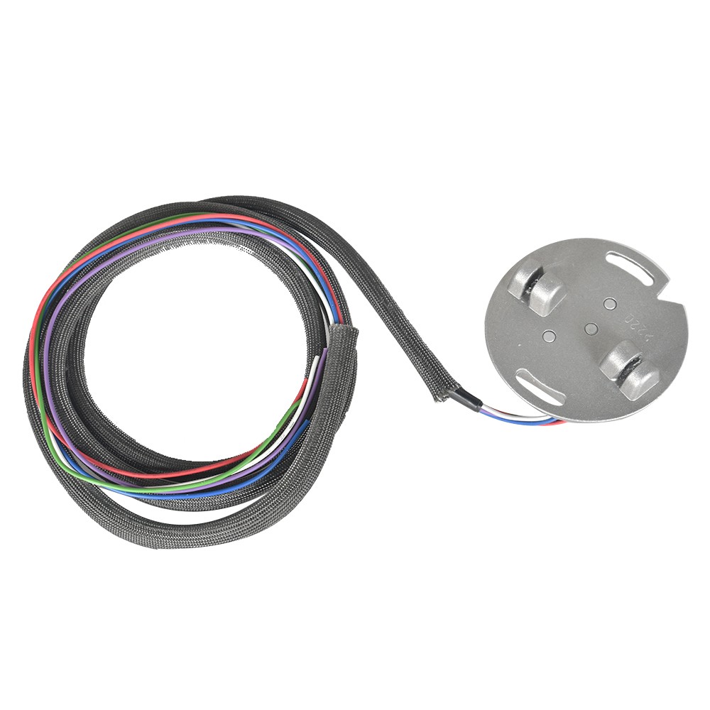 For Dyna 2000i Programmable Single Fire Electronic Ignition Module