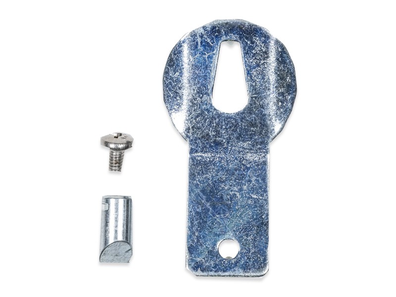 Blue Ox    Bxw4062    Kit  Spring Lock Assembly  2 Point