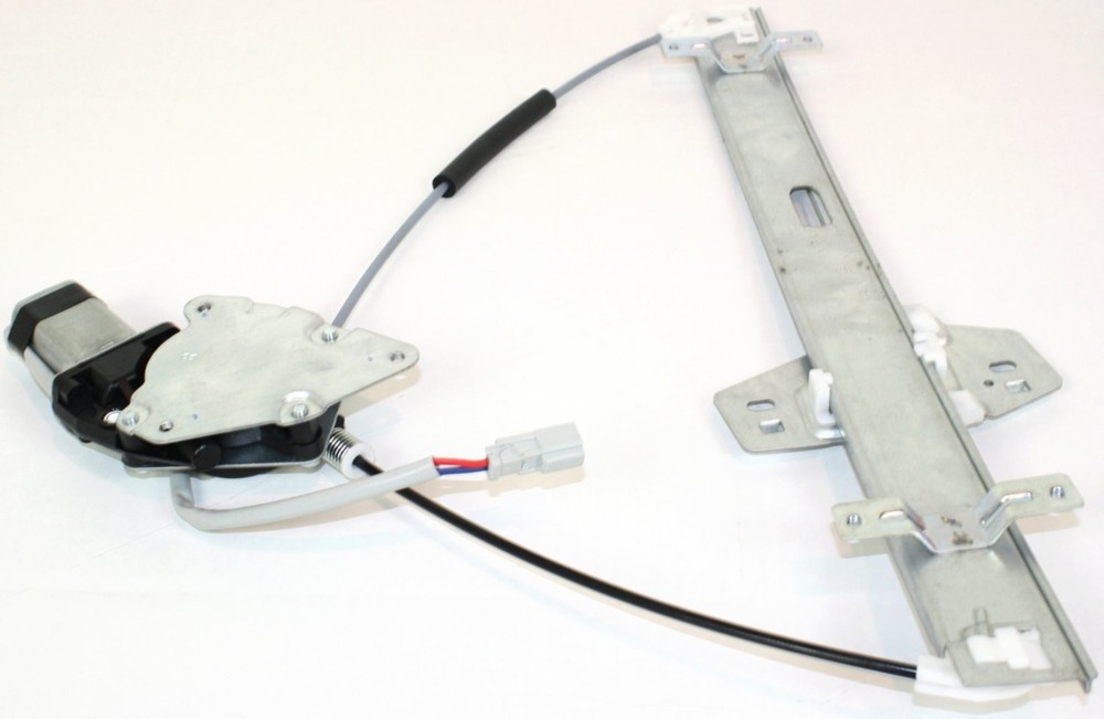 For 2003-2011 Element Front Window Regulator SET PAIR