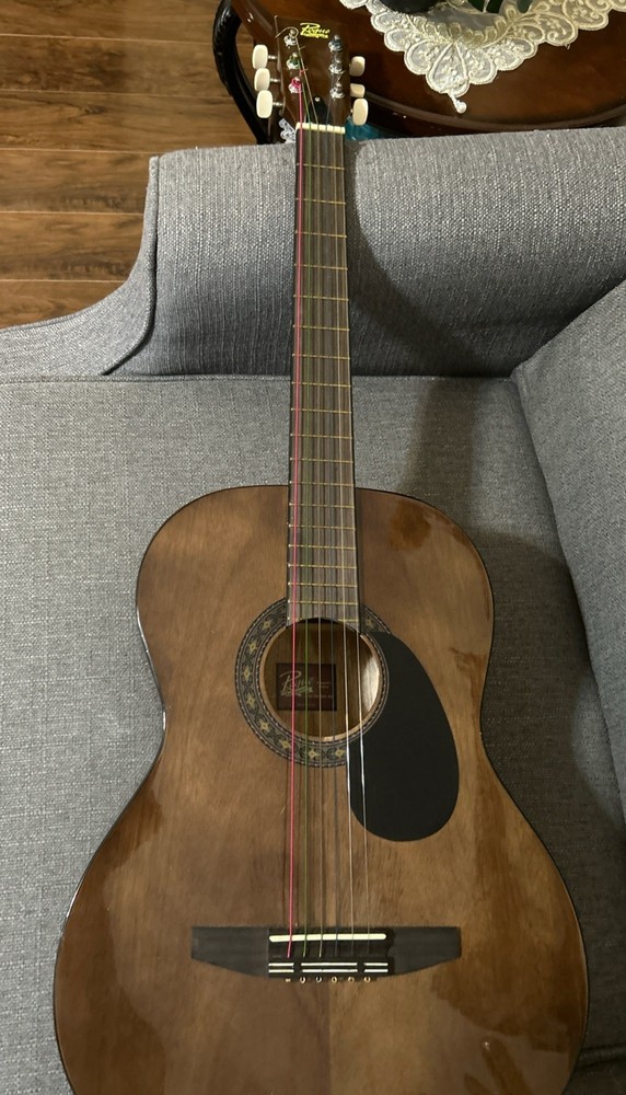 Classical Guitar