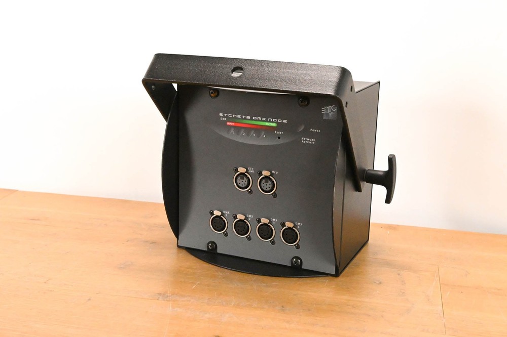 ETC ETCNET2 4-Port DMX Node (AC Powered) CG01X04