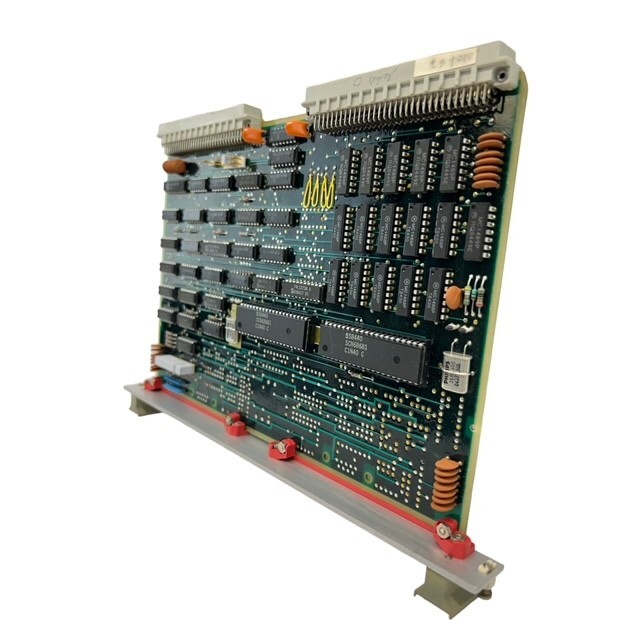 PHILIPS PG 3301 COM 4A PCB BOARD PASS 5000/2500 9464.033.0100