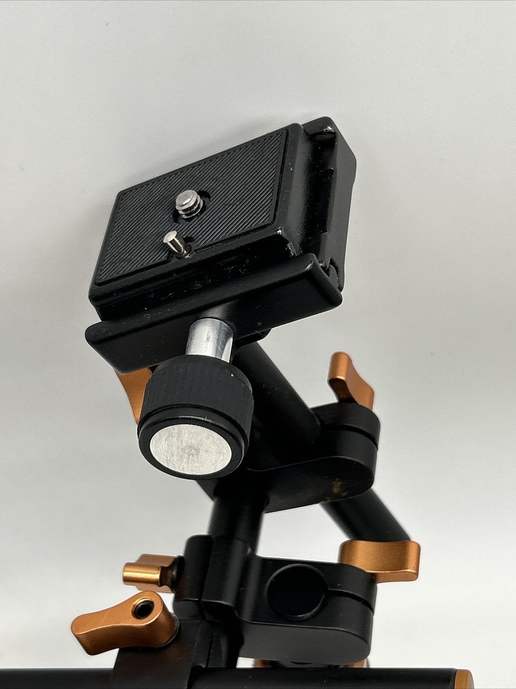 Polaroid Magic Rig Professional HDSLR Camera Accessory Kit