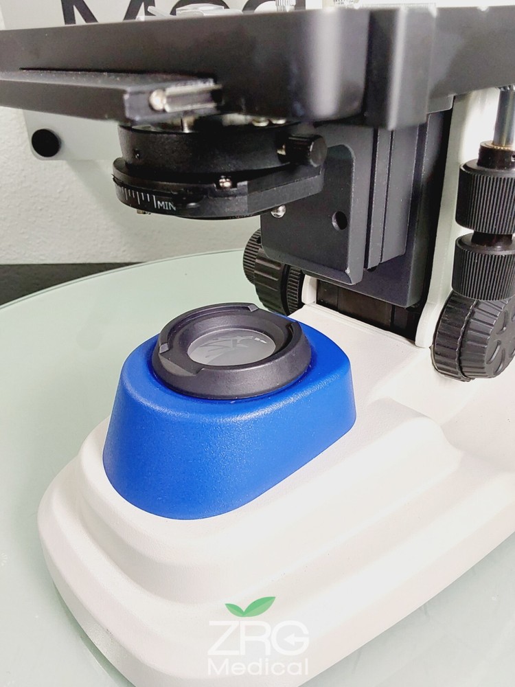 Fisher Scientific Model: 11350104 Microscope w/ Power Cable