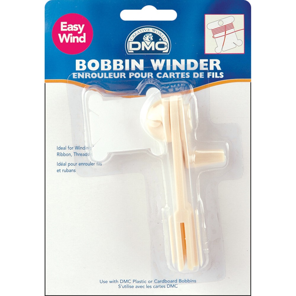 DMC Bobbin Winder-