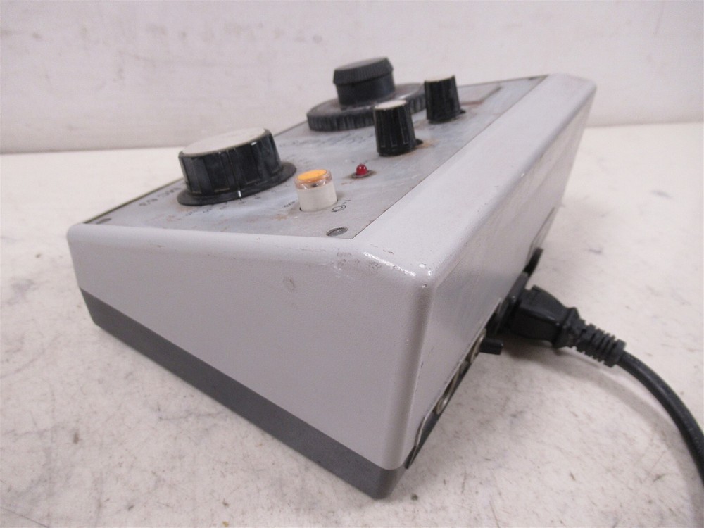 Zeiss MC63 Microscope Camera Controller Lab Unit 47 74 25-9903