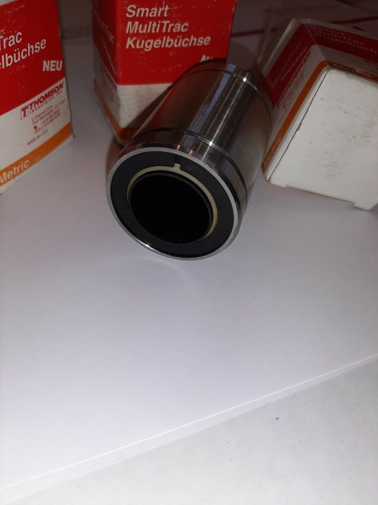 SMT6EM25WW Thomson New Linear Bearing