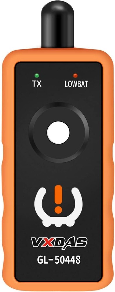 TPMS Relearn Tool Compatible for Tire Pressure Sensor Reset Activation Tool OEC-