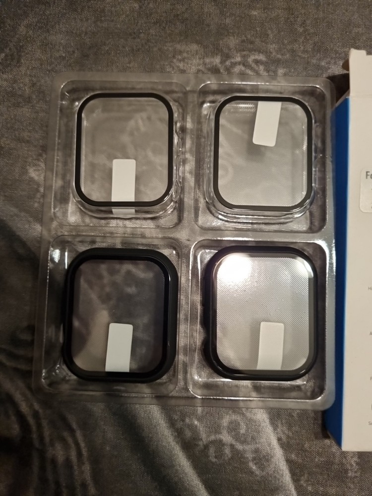 watch display case collection storage holder box For Iwatch 2