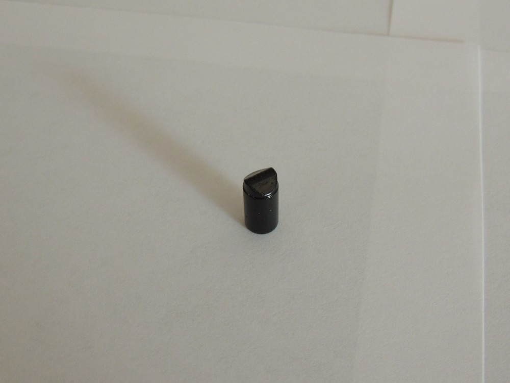 Kenwood Super Eleven Equalizer Slider Knobs K27-0153-04