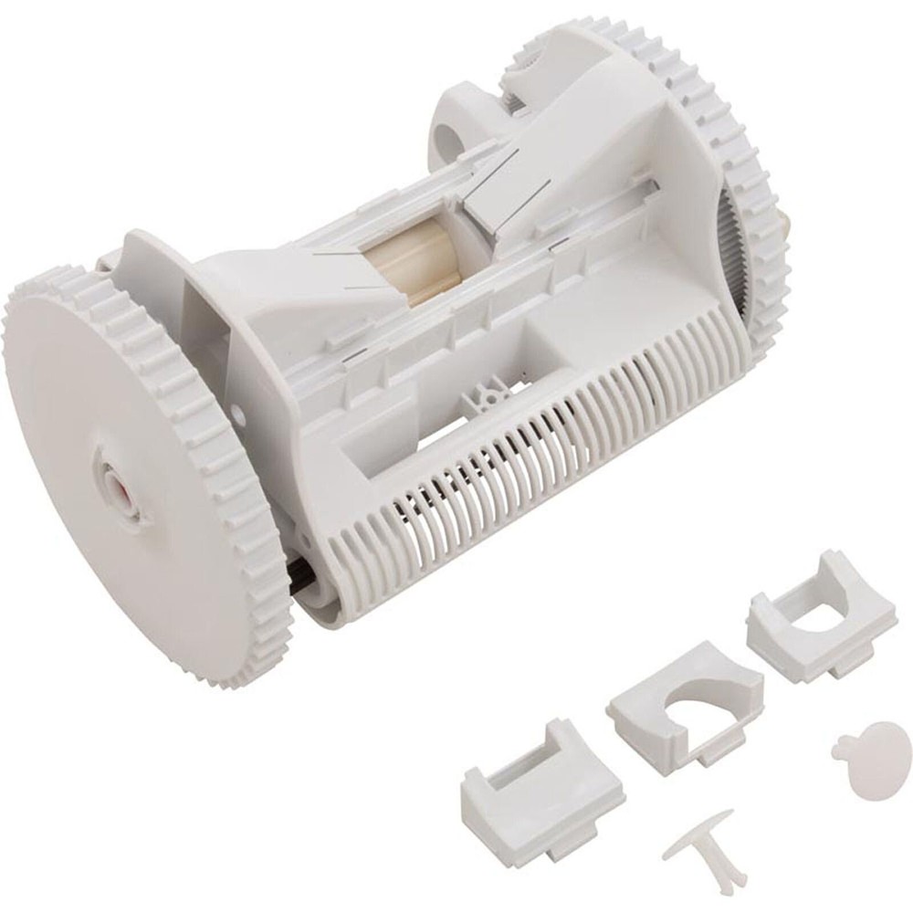 Frame Kit for The Pool Cleaner 2-Wheel, White